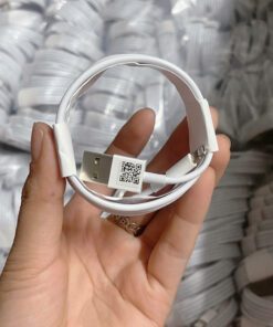 Cáp 8Ic Taiwan Quét Mã QR