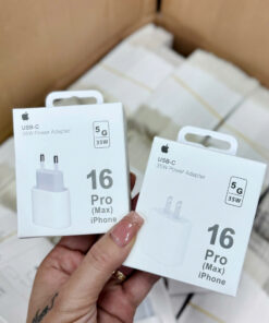 Củ sạc ip16 - 35W