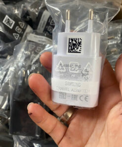 Củ sạc samsung 25w